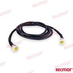 EXTENSION FOR DIGITAL ELECTRONIC CONTROL REC6X6-8258A-71