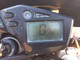 Yamaha XT 660X 2010 XTX 660-thumb-2
