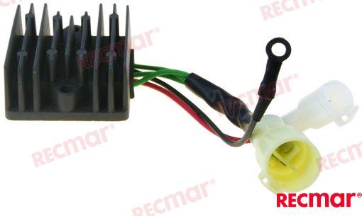 RECTIFIER REC6R3-81960-10