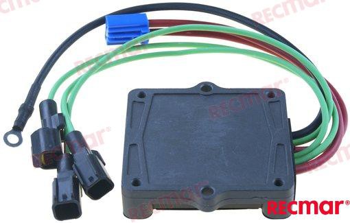 RECTIFIER REC6P2-81960-03