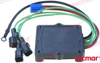 RECTIFIER REC6P2-81960-03