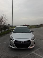 Hyundai i 30 2012 1.4 90ps DIESEL ΙΔΙΩΤΗΣ