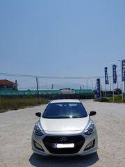 Hyundai i 30 2012 1.4 90ps DIESEL ΙΔΙΩΤΗΣ
