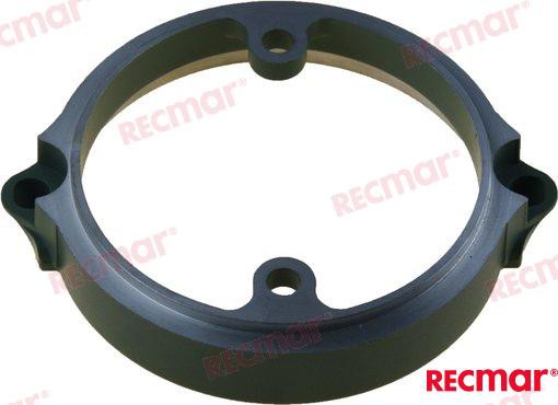 CAP LOWER CASING REC6D0-45361-00-8D