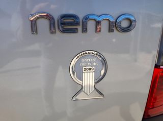 Κλούβα Citroen 2010 nemo .ΑΥΤΟΜΑΤΟ.//////-thumb-29