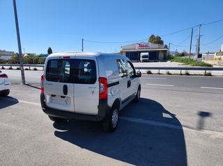 Κλούβα Citroen 2010 nemo .ΑΥΤΟΜΑΤΟ.//////-thumb-2