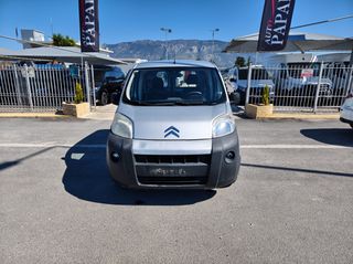 Κλούβα Citroen 2010 nemo .ΑΥΤΟΜΑΤΟ.//////