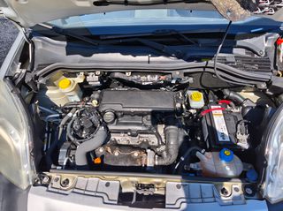 Κλούβα Citroen 2010 nemo .ΑΥΤΟΜΑΤΟ.//////-thumb-32