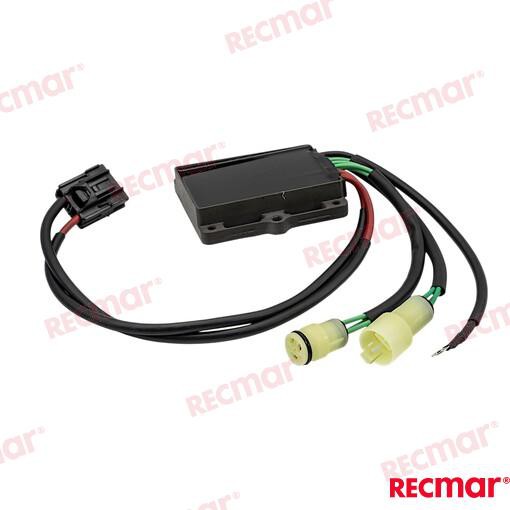 REGULATOR RECTIFIER REC6AW-81960-02