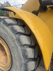 Φορτωτής Με Λάστιχα CAT 2014 962 K-thumb-7