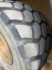 Φορτωτής Με Λάστιχα CAT 2014 962 K-thumb-8