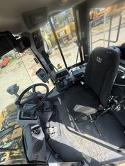 Φορτωτής Με Λάστιχα CAT 2014 962 K-thumb-10