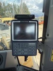 Φορτωτής Με Λάστιχα CAT 2014 962 K-thumb-12