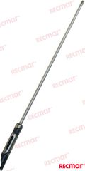 SHAFT SELECTOR (L) REC679-44150-10