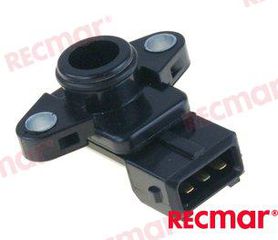 YAMAHA SENSOR MAP REC63P-82380-00