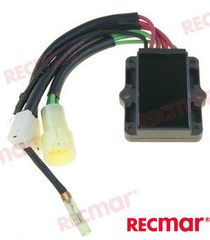 RECTIFIER REC61A-81960-04