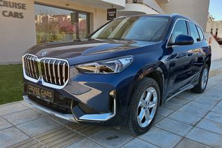 Bmw X1 2025 20i - SDRIVE - XLINE - ΕΛΛΗΝΙΚΟ - SPORT ΚΑΘΙΣΜΑΤΑ!