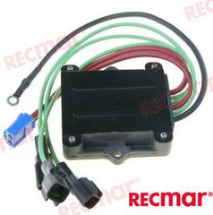 RECTIFIER REC60V-81960-05