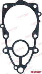 GASKET, WATER PUMP REC60X-44315-A0