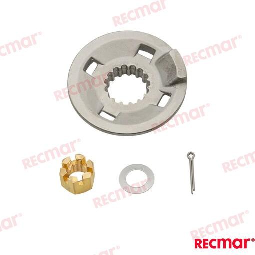 PROP THRUST WASHER REC57630-90J00