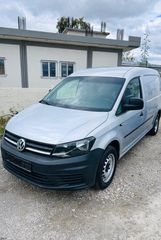 Κλούβα Volkswagen 2019 CADDY MAX 09/2019