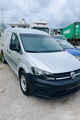 Κλούβα Volkswagen 2019 CADDY MAX 09/2019-thumb-1