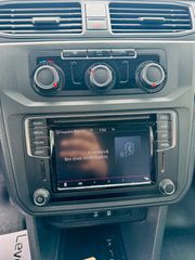 Κλούβα Volkswagen 2019 CADDY MAX 09/2019-thumb-3