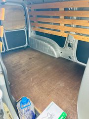Κλούβα Volkswagen 2019 CADDY MAX 09/2019-thumb-5