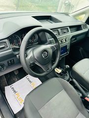 Κλούβα Volkswagen 2019 CADDY MAX 09/2019-thumb-8