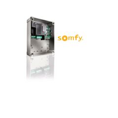 SOMFY CB 230 RTS - Πινακας ελεγχου για μοτερ νεου τυπου IXENGO 230V