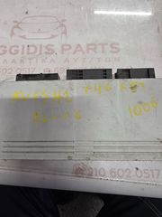 Bmw E46 εγκεφαλος body control 10059810