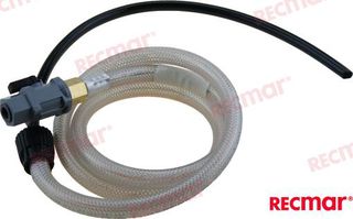 REPLACEMENT HOSE ASSY REC55133GF REC55133HB