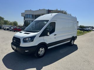 Ford Transit 2024