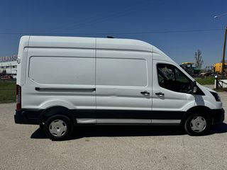 Ford Transit 2024-thumb-1