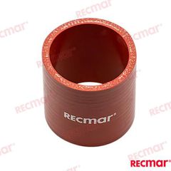 CHARGE AIR COOLER, HOSE REC470464