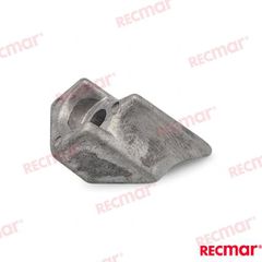 ALUMINIUM ANODE REC432397AL