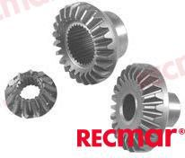 GEAR SET (2.00:1/2.40:1) REC43-878617A2