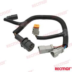 WIRE HARNESS ADAPTER REC423-6349