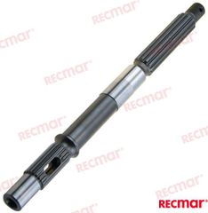 PROPELLER SHAFT REC41161-ZV5-000