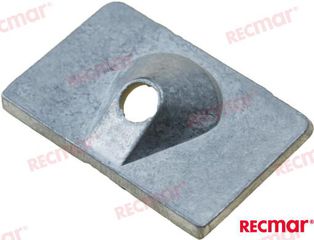 ZINC ANODE REC42121Q02