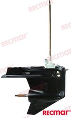 GEARCASE COMPLETE REC422-B25F