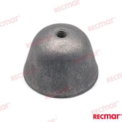 ALUMINIUM ANODE REC41100098AL