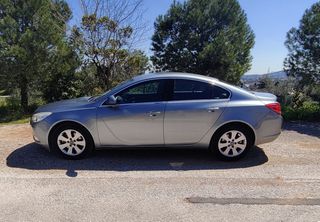 Opel Insignia 2010