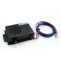 Amio Amio - Απωθητικό Τρωκτικών Υπερήχων 12-15V 16-65kHz Με Εμβέλεια Έως 200m Για Προστασία Καλωδιώσεων Και Σωληνώσεων – 1 Τεμ. (01688N/AM)