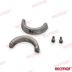 ALUMINIUM ANODE REC3888491AL