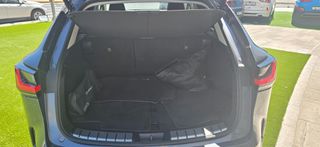 Lexus NX 450h 2022 EXECUTIVE  4WD-thumb-18