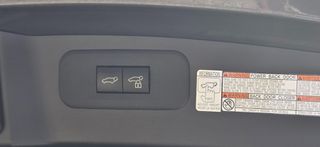 Lexus NX 450h 2022 EXECUTIVE  4WD-thumb-19