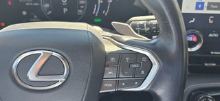 Lexus NX 450h 2022 EXECUTIVE  4WD-thumb-14