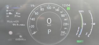 Lexus NX 450h 2022 EXECUTIVE  4WD-thumb-16