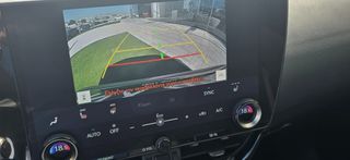 Lexus NX 450h 2022 EXECUTIVE  4WD-thumb-15